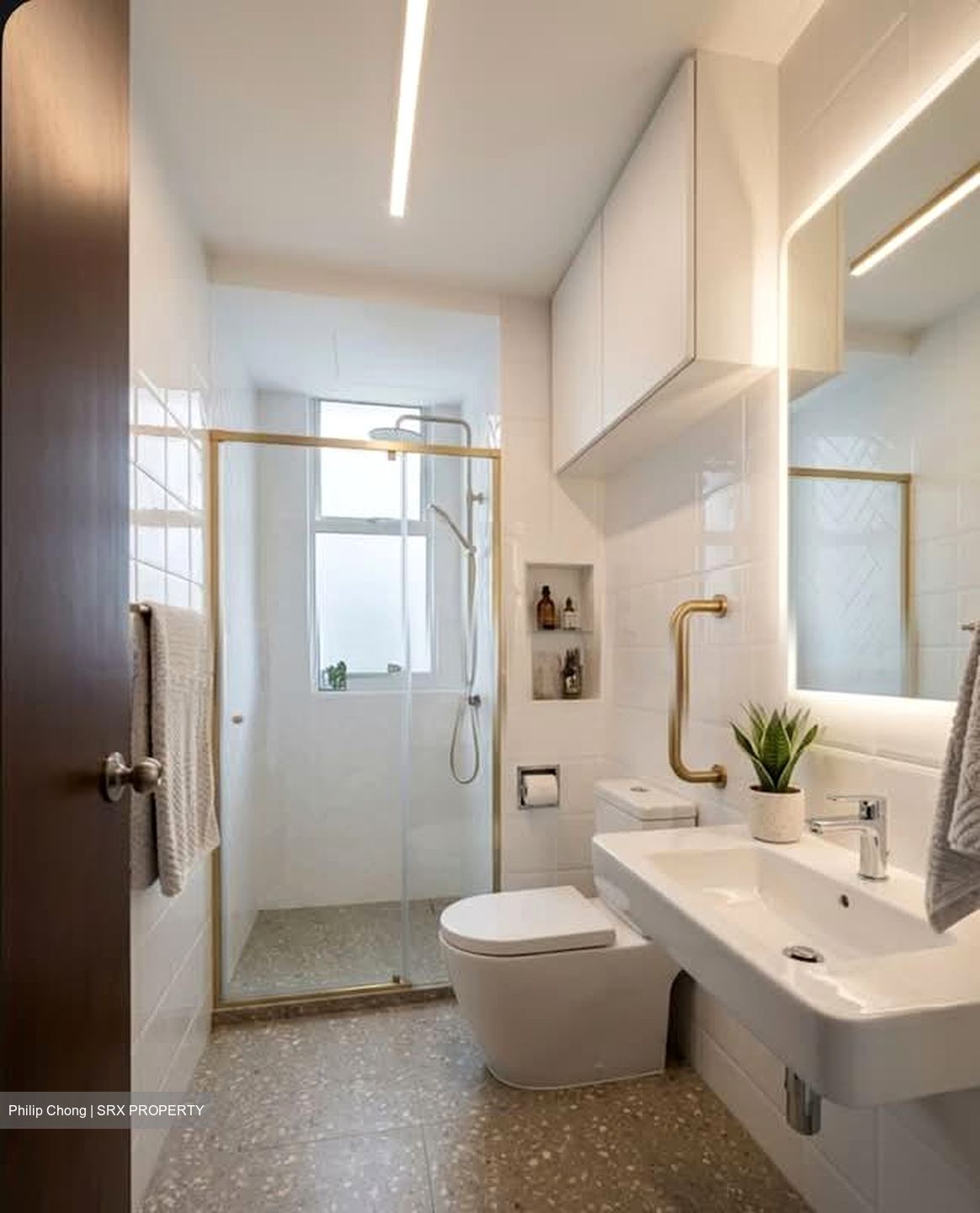 The Eden At Tampines (D18), Condominium #568051951